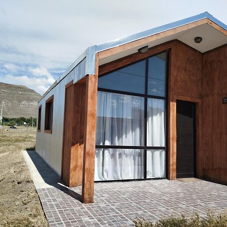 Casa A Estrenar! Muy Cerca De La Terminal De Bus Apartamento El Calafate Exterior foto