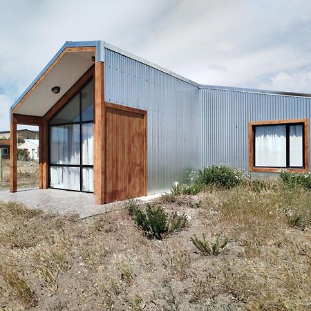 Casa A Estrenar! Muy Cerca De La Terminal De Bus Apartamento El Calafate Exterior foto